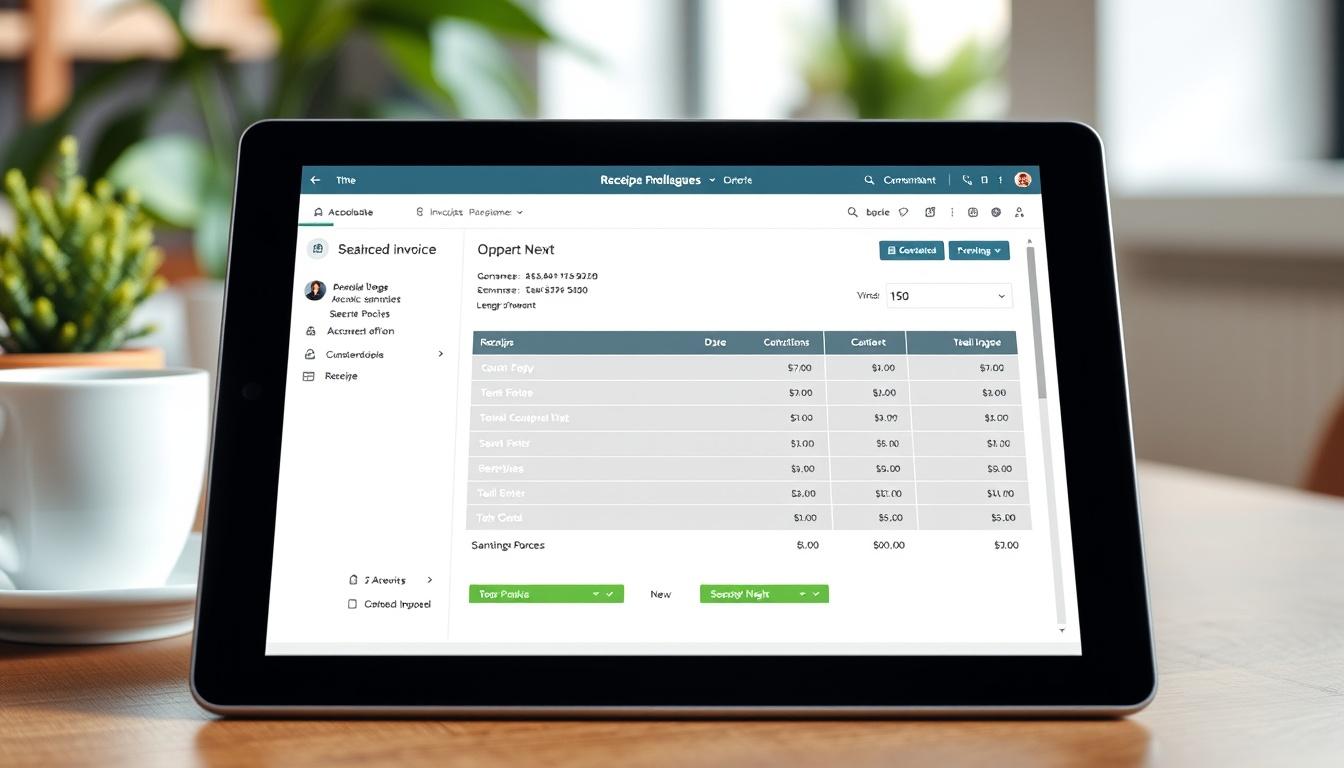 Professional plan visual